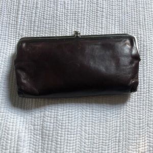 Hobo wallet